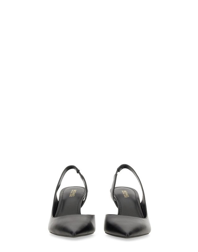마이클 코어스 [해외직구] 26 F/W 마이클 코어스 펌프스 ALINA 40R4HNMP1L_001BLACK B0042048914 착용컷