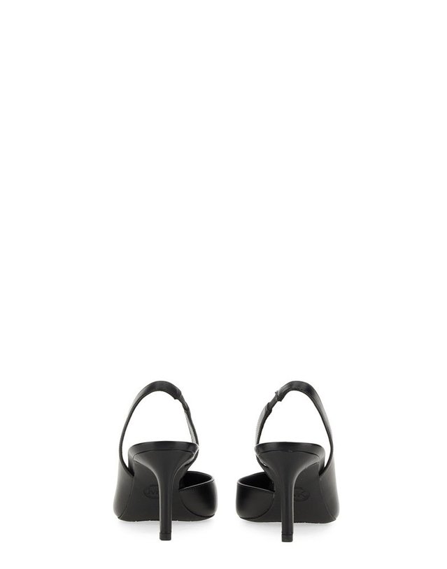 마이클 코어스 [해외직구] 26 F/W 마이클 코어스 펌프스 ALINA 40R4HNMP1L_001BLACK B0042048914 착용컷