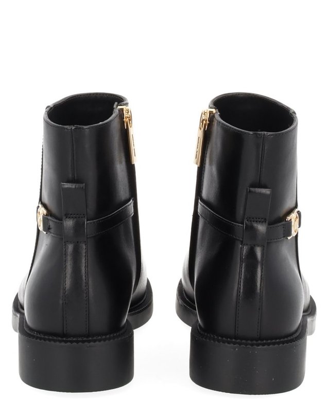 마이클 코어스 [해외직구] 26 F/W 마이클 코어스 STIVALETTO MANDY 40F5MAME5L_001BLACK B0042295702 착용컷