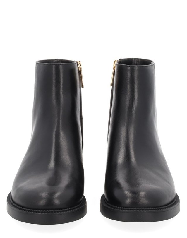 마이클 코어스 [해외직구] 26 F/W 마이클 코어스 STIVALETTO MANDY 40F5MAME5L_001BLACK B0042295702 착용컷