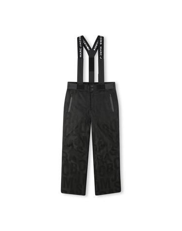 [해외직구] 25 F/W 마크 제이콥스 스키 수트 (KIDS 상품) W60658K_09B B0041875249