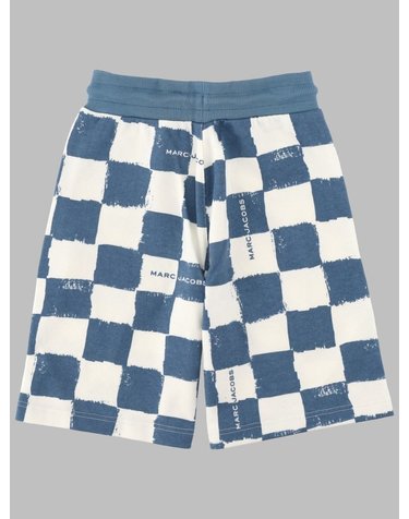 [해외직구] 26 S/S 마크 제이콥스 버뮤다 SCACCHI (KIDS 상품) W60790K_80B B0042068634