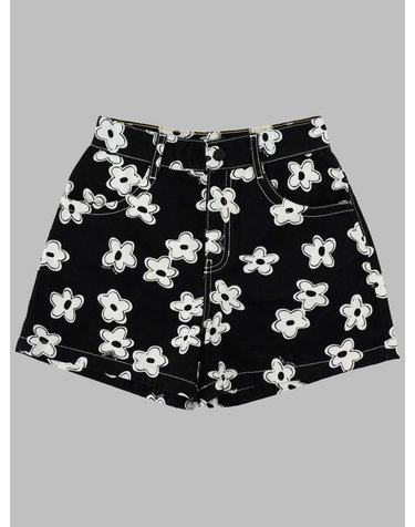 [해외직구] 26 S/S 마크 제이콥스 PANTALONCINI A FIORI (KIDS 상품) W60733K_09B B0042068617