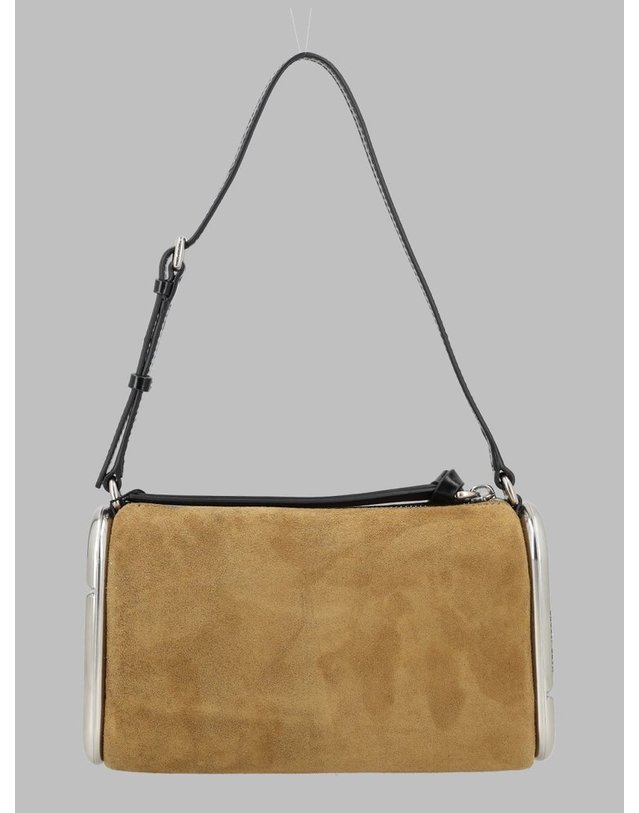 마크 제이콥스 [해외직구] 26 F/W 마크 제이콥스 SHOULDERBAGS 2F6HSH018H01_247 B0042294778 착용컷