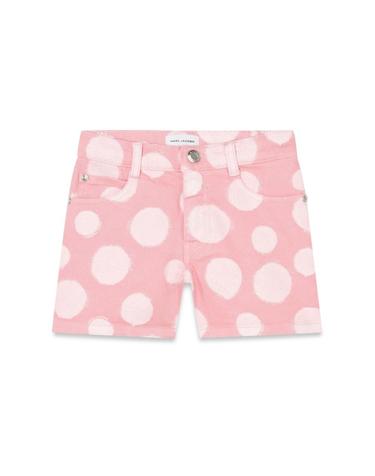 [해외직구] 24 S/S 마크 제이콥스 쇼츠 (KIDS 상품) W60101K_45T B0041275319