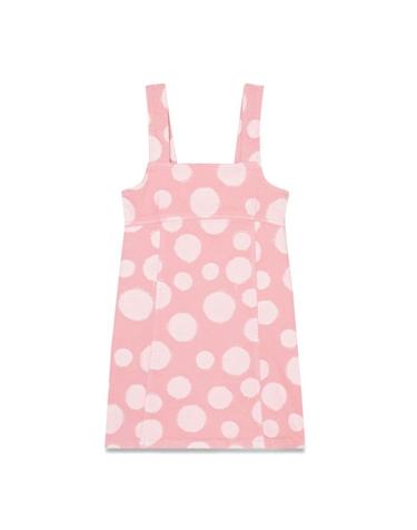 [해외직구] 24 S/S 마크 제이콥스 드레스 WITH SUSPENDERS (KIDS 상품) W60203K_45T B0041278458