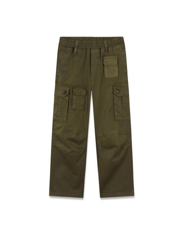[해외직구] 24 F/W 마크 제이콥스 팬츠 (KIDS 상품) W60252K_66K B0041431579