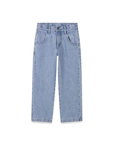 [해외직구] 25 S/S 마크 제이콥스 진 팬츠 (KIDS 상품) W60471K_Z10 B0041617421