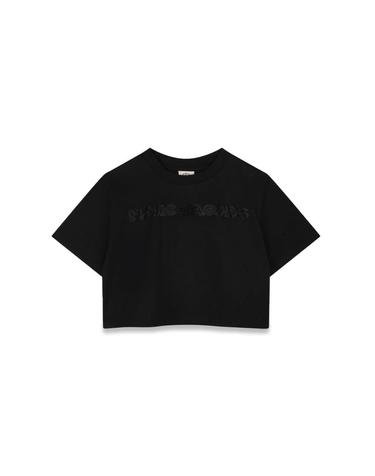 [해외직구] 25 S/S 마크 제이콥스 티셔츠 (KIDS 상품) W60461K_09B B0041618170
