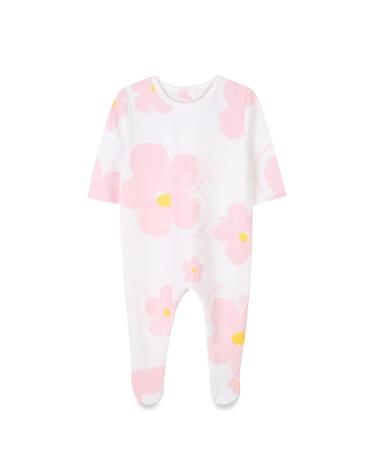 [해외직구] 25 S/S 마크 제이콥스 파자마 셋 WITH 빕 & 모자 (KIDS 상품) W60518B_126 B0041618194