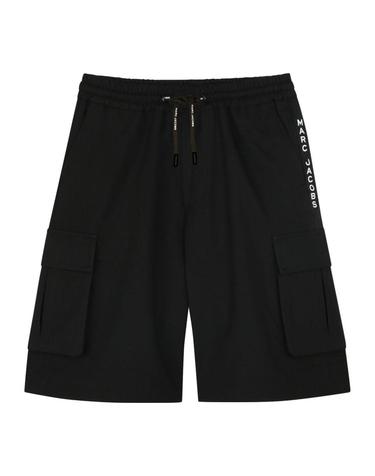 [해외직구] 25 S/S 마크 제이콥스 버뮤다 (KIDS 상품) W60493K_09B B0041704291