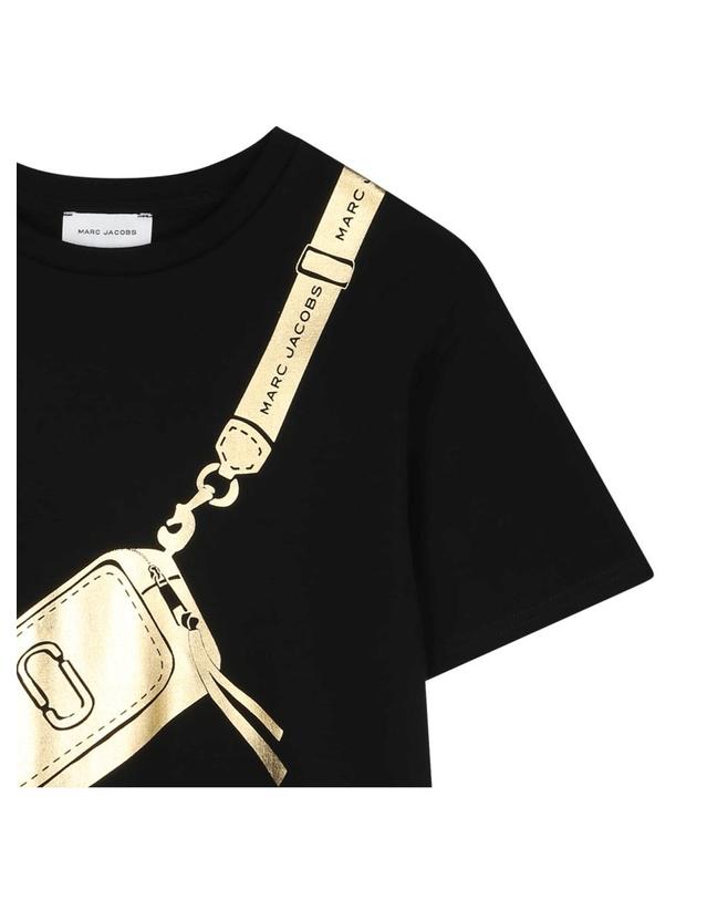 마크 제이콥스 [해외직구] 25 S/S 마크 제이콥스 드레스 (KIDS 상품) W60530K_09B B0041656399 착용컷