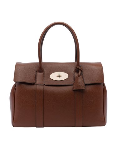 [해외직구] 26 F/W 멀버리 스몰 베이스워터 토트백 백 HH8727/552G110 B0012328813