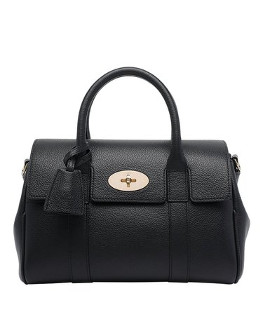 [해외직구] 26 F/W 멀버리 스몰 베이스워터 사첼 백 HH9216/205A100 B0012365504