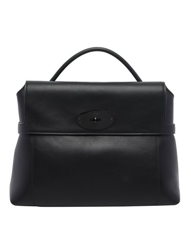 [해외직구] 26 F/W 멀버리 스티비 핸드백 HH0197/771A100 B0012365500
