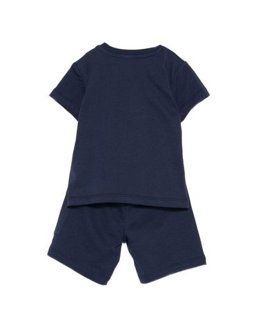[해외직구] 모스키노 COMPLETO BIMBO (KIDS 상품) MUG01ULCA1940016 B0191975595