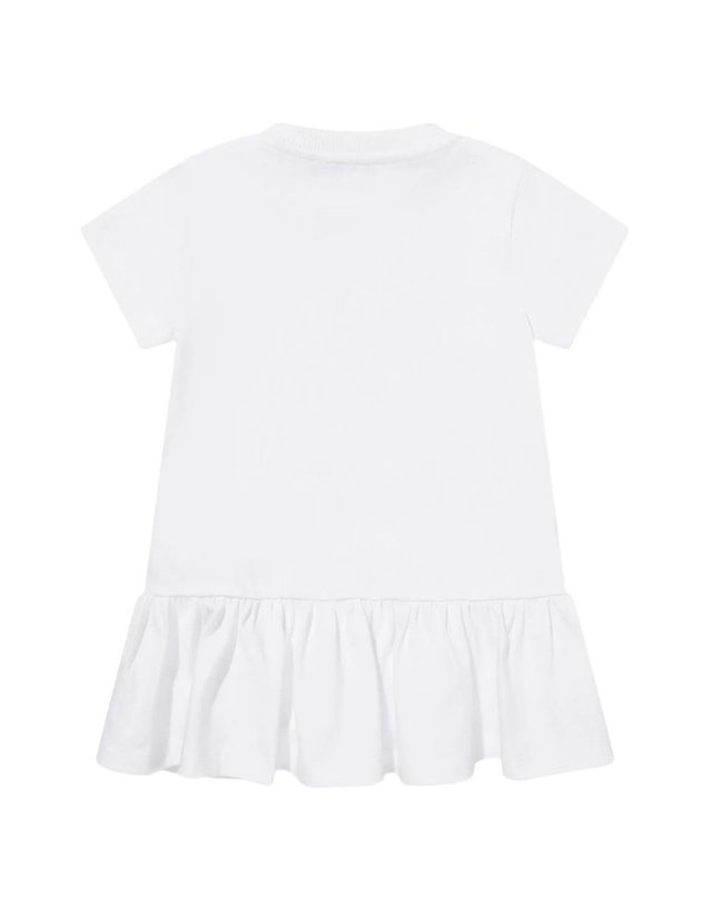 모스키노 [해외직구] 모스키노 아비토 (KIDS 상품) MDV0DJLAA0210101 B0191975588 착용컷