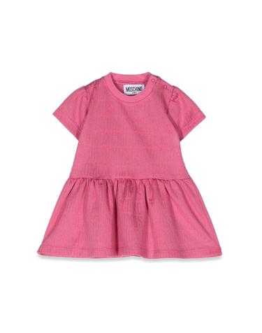 [해외직구] 24 S/S 모스키노 드레스 (KIDS 상품) MAV0ADB_M0J0386197 B0041502161