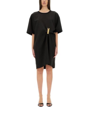 [해외직구] 25 S/S 모스키노 어반 드레스 04753722_1555 B0041583346