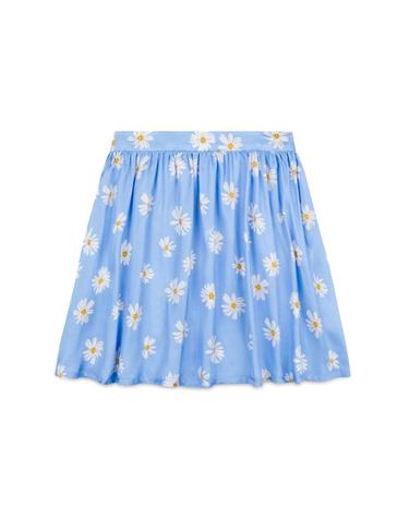 [해외직구] 25 S/S 모스키노 스커트 (KIDS 상품) HDJ03RK_L1B1084492 B0041617372