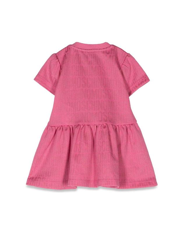 모스키노 [해외직구] 24 S/S 모스키노 드레스 (KIDS 상품) MAV0ADB_M0J0386197 B0041502161 착용컷