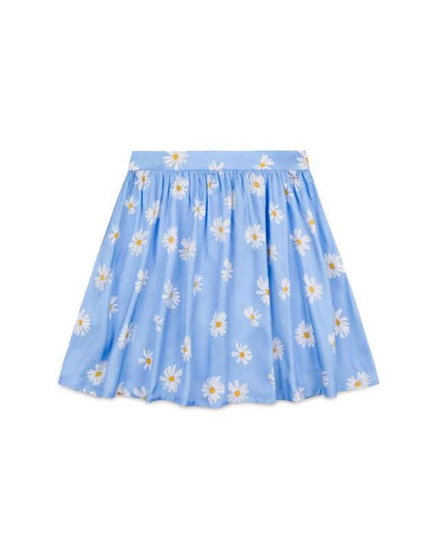 모스키노 [해외직구] 25 S/S 모스키노 스커트 (KIDS 상품) HDJ03RK_L1B1084492 B0041617372 착용컷