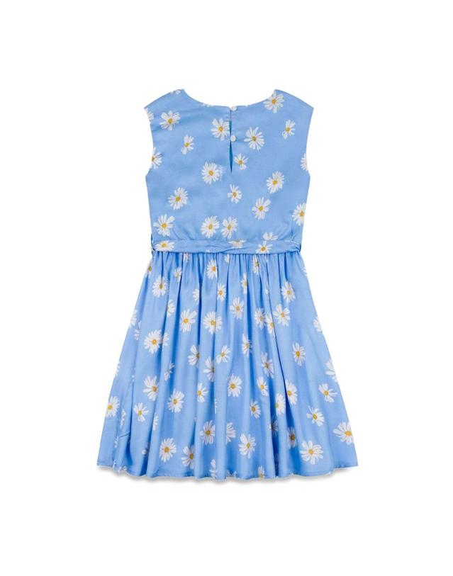 모스키노 [해외직구] 25 S/S 모스키노 드레스 (KIDS 상품) HDV0GJK_L1B1084492 B0041617379 착용컷
