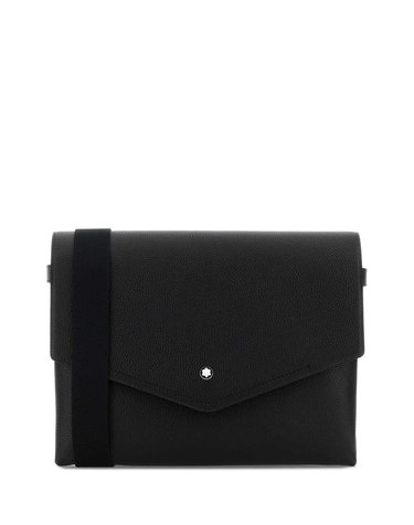 [해외직구] 몽블랑 MONTBLANC COMPANION 스몰 브리프케이스 221632 000 B0442040199