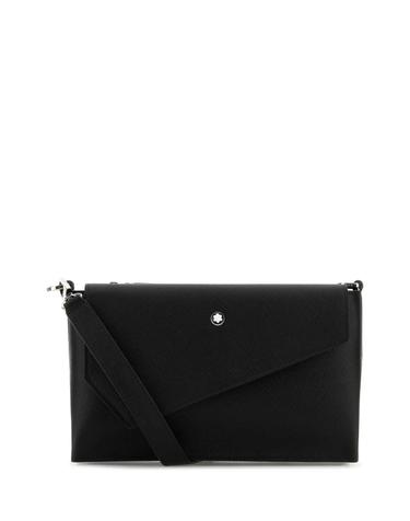[해외직구] 몽블랑 사토리얼 트리오 메신저 199363 000 B0441564758