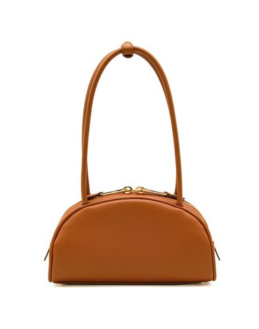[해외직구] 미우미우 COGNAC 레더 뷰 숄더 백 5BB192VOOO2CRWF0046 B1042032181