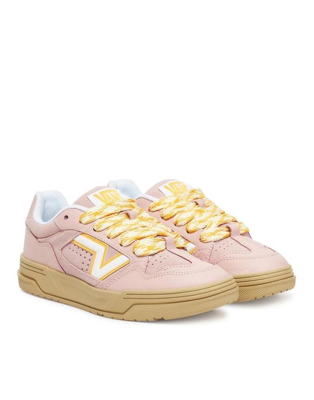 반스 [해외직구] 25 S/S 반스 THEORY 체커보드 스니커즈 (KIDS 상품) VN000D0TK_P1T1 B0041826369 착용컷