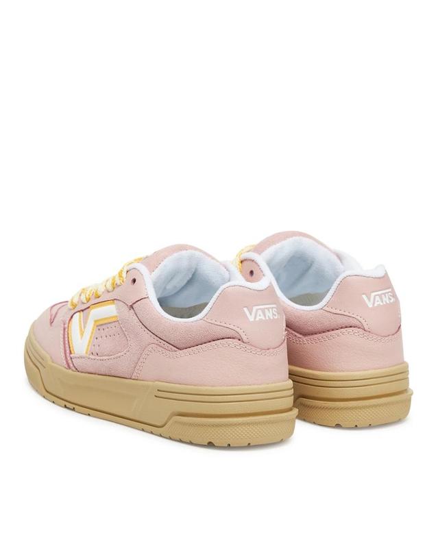 반스 [해외직구] 25 S/S 반스 THEORY 체커보드 스니커즈 (KIDS 상품) VN000D0TK_P1T1 B0041826369 착용컷