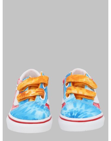[해외직구] 22 S/S 반스 TD 올드 스쿨 V (KIDS 상품) VN000D3YK_AB01 B0042189093