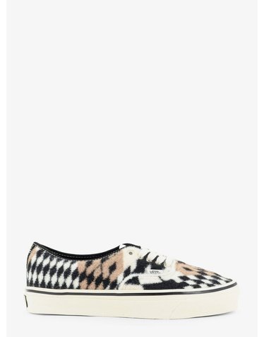 [해외직구] 반스 VANS X PRINGLE LX 어센틱 44 패브릭 스니커즈 VN000EK4BPR1 B0652491637