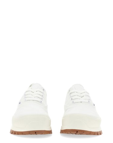 [해외직구] 23 S/S 반스 AUTHENTICH 비브람 스니커즈 VN0A5JLW_W001 B0040374523