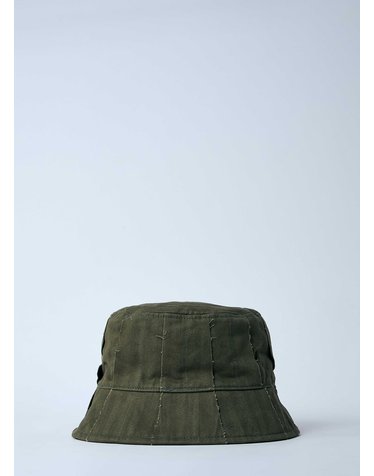 [해외직구] 25 S/S 반스 리버서블 로고 모티프 버킷 모자 VN000NCRKCZ1 B0111638863
