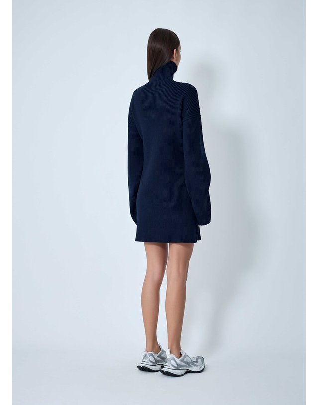 발렌시아가 [해외직구] 25 F/W 발렌시아가 PINCHES 미니 드레스 850028 T1759 4140 B0111858237 착용컷