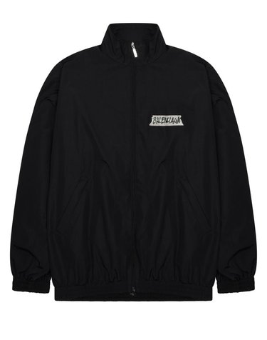[해외직구] 26 S/S 발렌시아가 MASKING 테이프 자켓 857713_TPQ381000 B0041966172