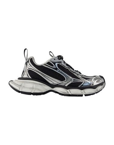 [해외직구] 26 S/S 발렌시아가 3XL 스니커즈 발렌시아가 신세틱 멀티컬러 734731-W3XLX-1080 B0732019533