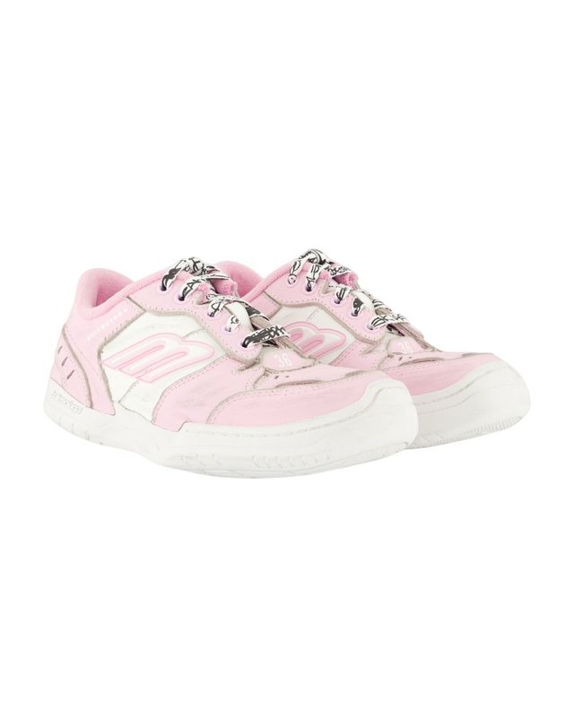 발렌시아가 [해외직구] 26 S/S 발렌시아가 HAMPTONS 스니커즈 발렌시아가 레더 멀티컬러 841763-WCURS-5090 B0732019535 착용컷