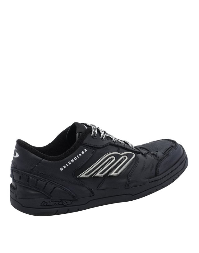 발렌시아가 [해외직구] 26 F/W 발렌시아가 HAMPTONS WORNOUT 스니커즈 841765/WCURB1000 B0012047377 착용컷