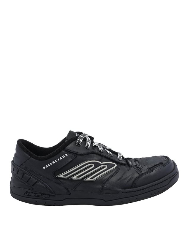 발렌시아가 [해외직구] 26 F/W 발렌시아가 HAMPTONS WORNOUT 스니커즈 841765/WCURB1000 B0012047377 착용컷