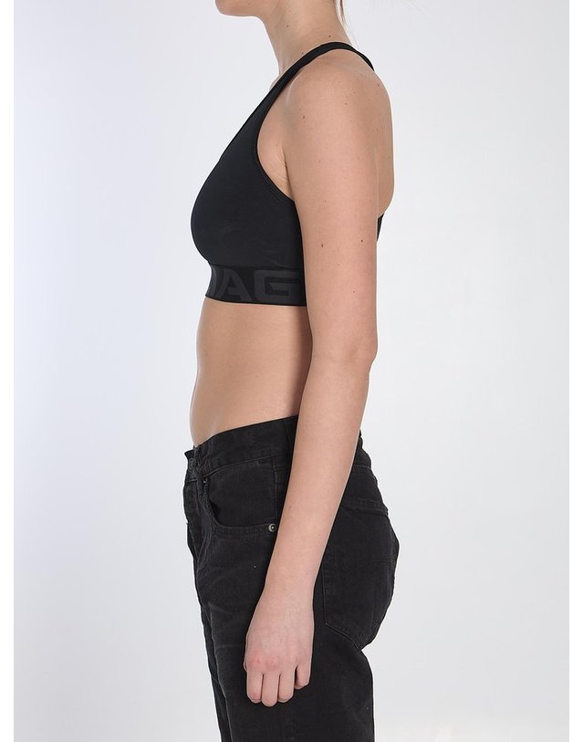 발렌시아가 [해외직구] 25 S/S 발렌시아가 UNDER ARMOUR 콜라보 탑 8142974E9B31062 B0021544894 착용컷