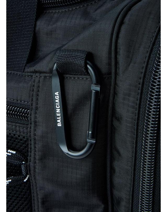 발렌시아가 [해외직구] 26 S/S 발렌시아가 HIKE GYM 백 866699 2ACGN 1000 B0112189630 착용컷