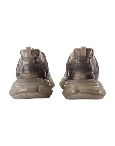 [해외직구] 24 F/W 발렌시아가 트랙 젤리 스니커즈 발렌시아가 신세틱 베이지 794854-WTJFI-2000 B0731451431