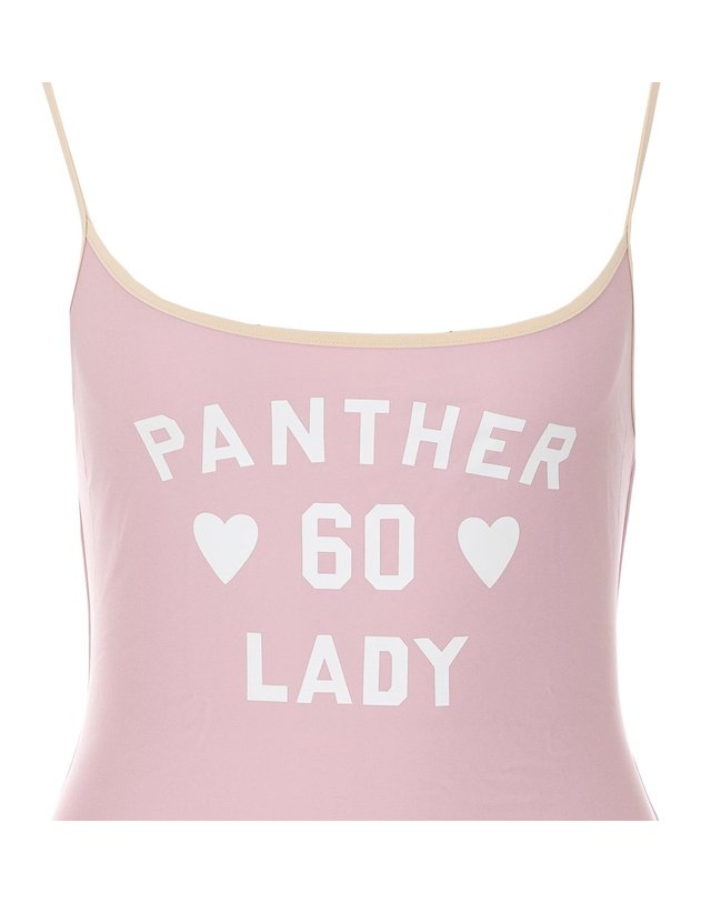 발렌티노 [해외직구] 26 S/S 발렌티노 PANTHER 레이디 패턴 원 피스 수영복 UHAB5A5A/CYC B0011923224 착용컷