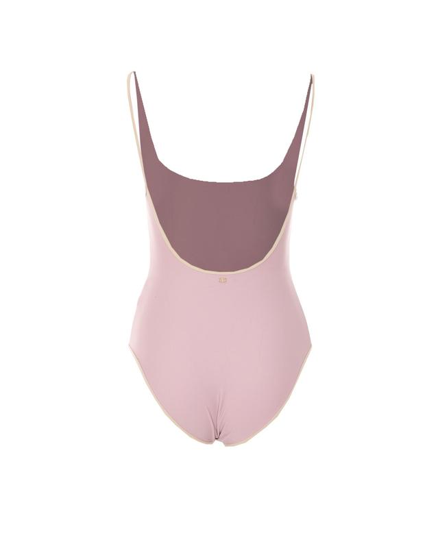 발렌티노 [해외직구] 26 S/S 발렌티노 PANTHER 레이디 패턴 원 피스 수영복 UHAB5A5A/CYC B0011923224 착용컷