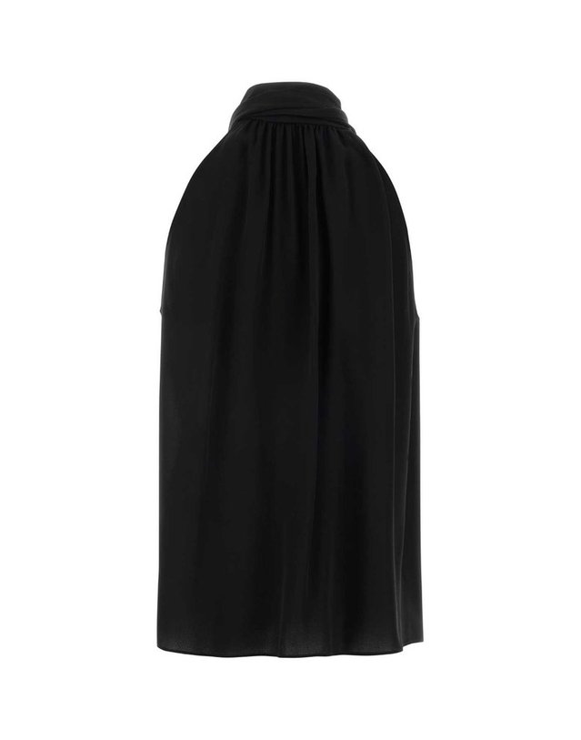 발렌티노 [해외직구] 발렌티노 탑 테일러 ELEGANCE 8B0AEBX51MH 0NO B0441983145 착용컷