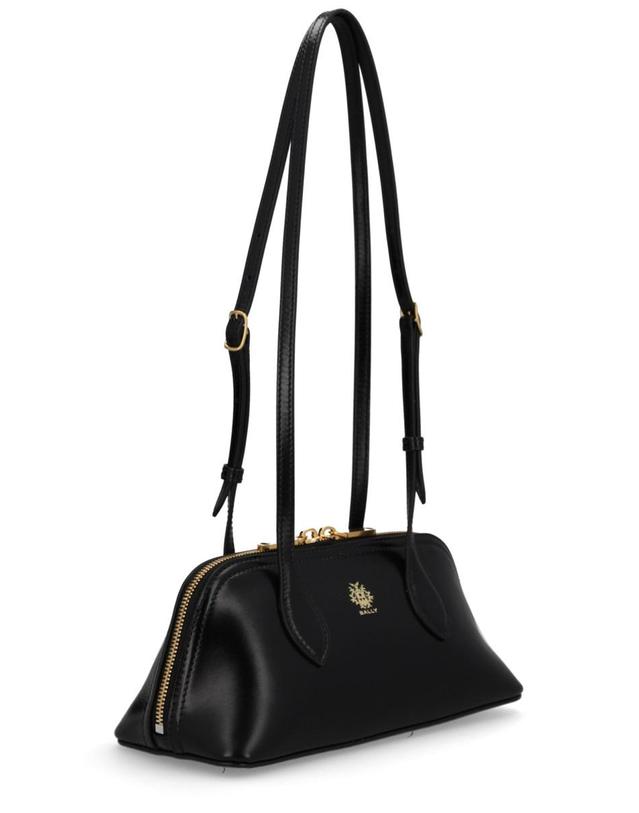 발리 [해외직구] 25 F/W 발리 PRALINE S 백 WAS03S_VT869U901O B0041868348 착용컷