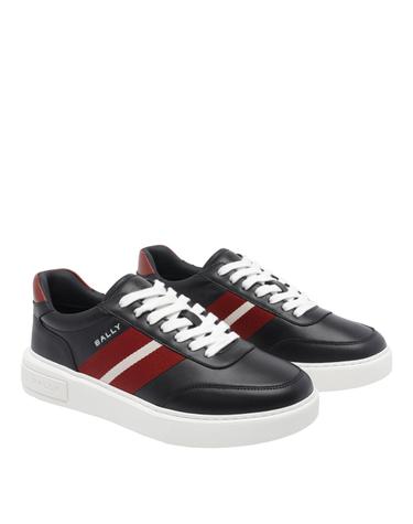 [해외직구] 26 S/S 발리 BALLY LIFT 스니커즈 MSK0GD/VT012I988 B0011927153